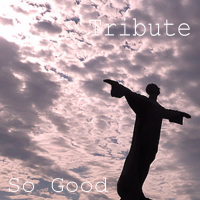 So Good (B.o.B Cover) (Single)