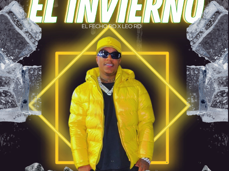 Llego El Invierno (Single)