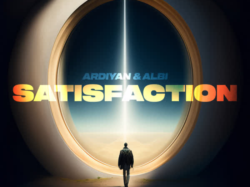 Satisfaction (Single)