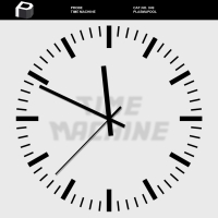 Time Machine (Single)