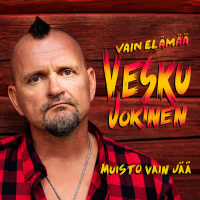 Muisto vain jää (Vain elämää kausi 11) (Single)