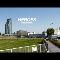 Heroes (MV) (Single)