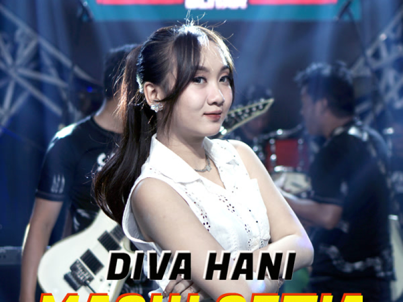 Masih Setia (Single)