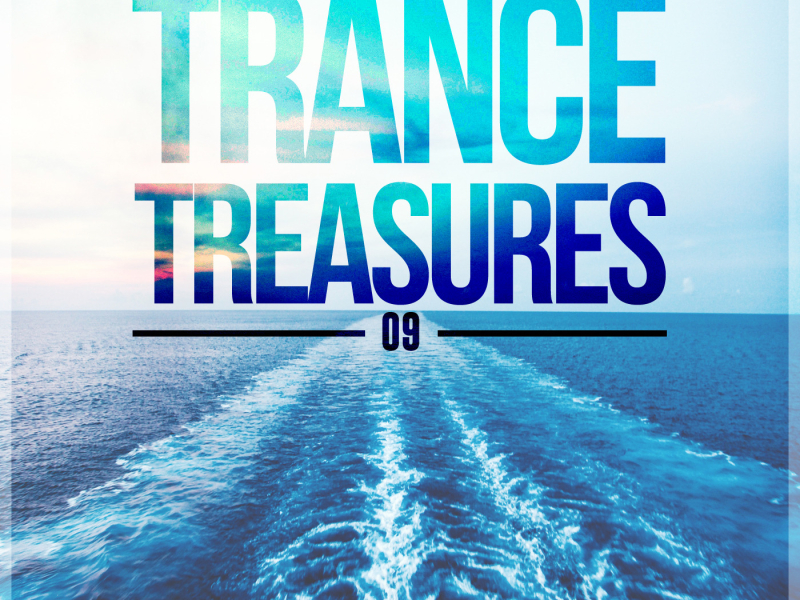 Silk Music Pres. Trance Treasures 09
