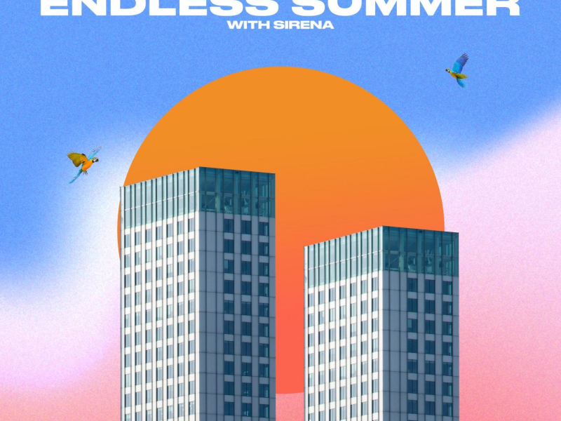 Endless Summer (Single)