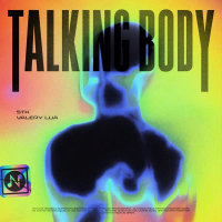 Talking Body (Speed Garage) (Single)