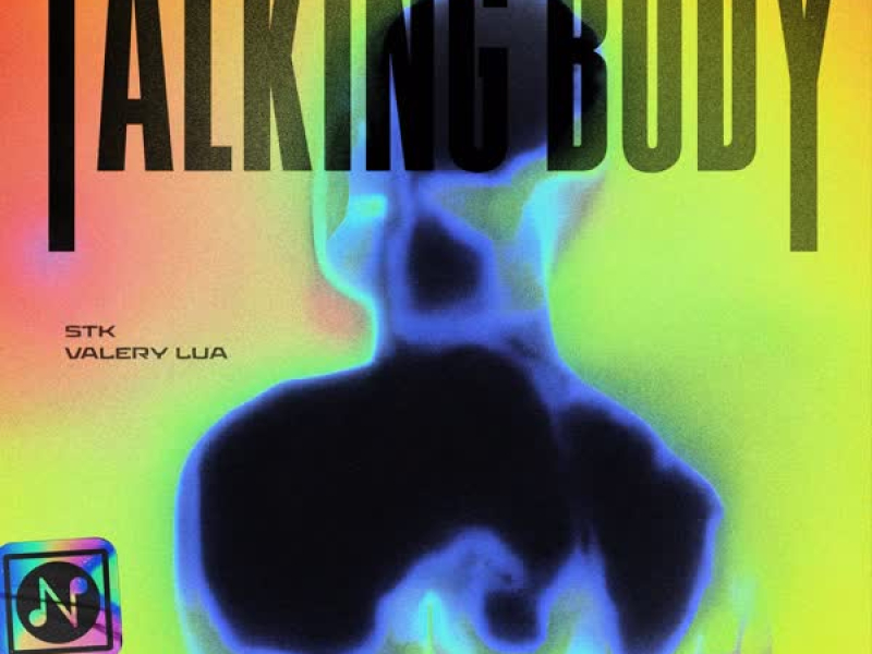 Talking Body (Speed Garage) (Single)