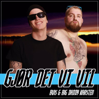 Gjør Det Vi Vil (Single)