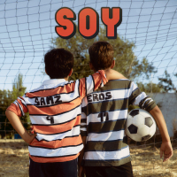 Soy (Single)