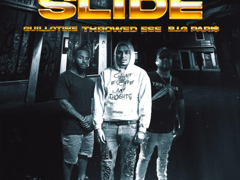 Slide (Single)