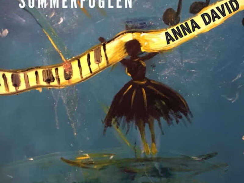 Sommerfuglen (Single)