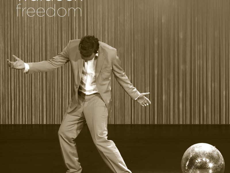 Freedom (Soul Goodman Remix) (Single)