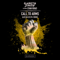 Call To Arms (Alex M.O.R.P.H. Remix) (Single)