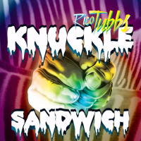 Knuckle Sandwich - The Mix (Single)