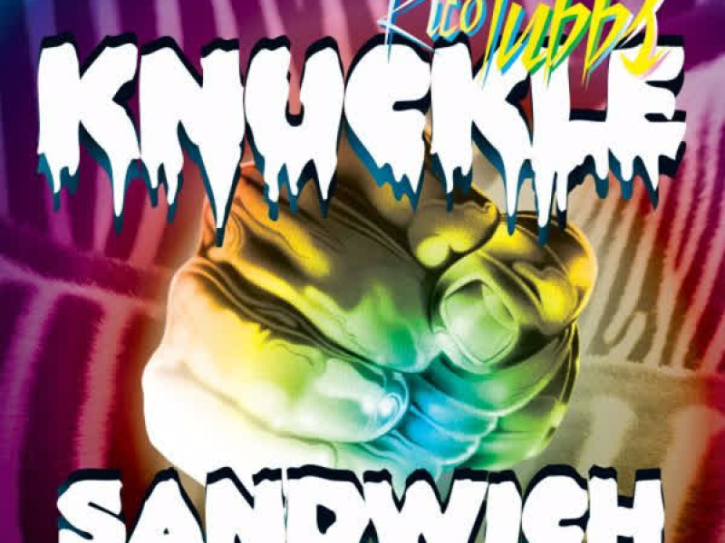 Knuckle Sandwich - The Mix (Single)