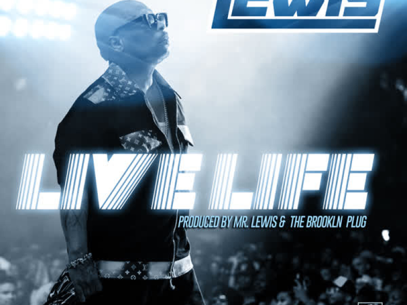 Live Life (feat. Smoova) (Single)