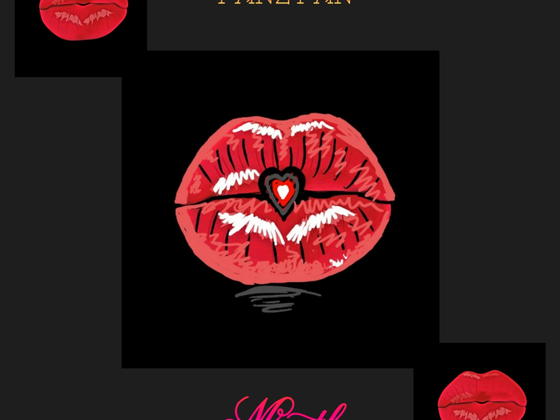 MOUTH (Flying Kiss) (Single)