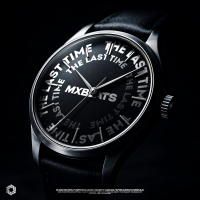 The Last Time (Single)