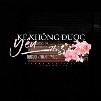 Kẻ Không Được Yêu Là Kẻ Thứ 3 (Beat) (Single)