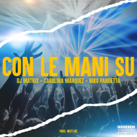 Con le mani su (Single)