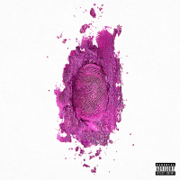 The Pinkprint (International Deluxe Explicit)