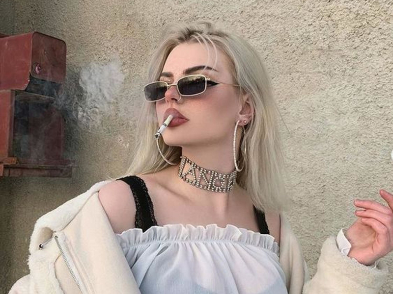 you & i (slowed + reverb) (Single)