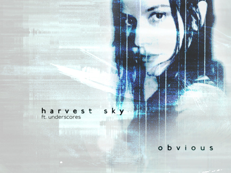 harvest sky / obvious (EP)
