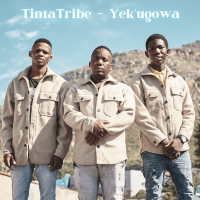 Tinta Tribe Yek'ugowa (Single)