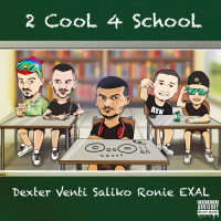 2 Cool 4 School (Single)