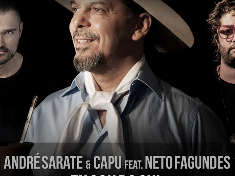 Eu Sou do Sul (Single)