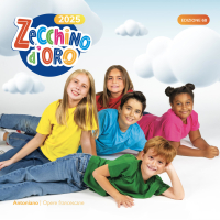 Zecchino d'oro 68° Edizione