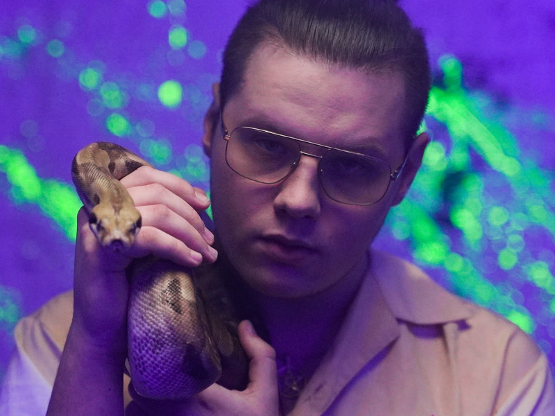 Tysiące Pokus (Single)