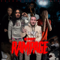 Rampage (Single)