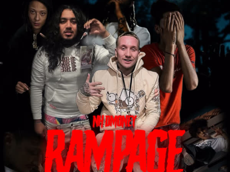 Rampage (Single)