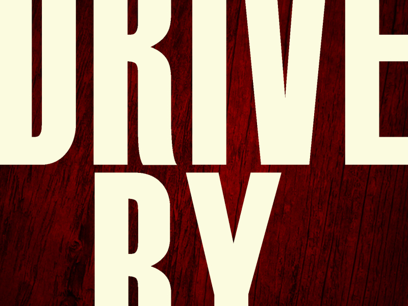 Drive By - Single