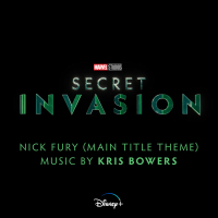 Nick Fury (Main Title Theme) (From 