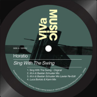 Sing With The Swing (Single)