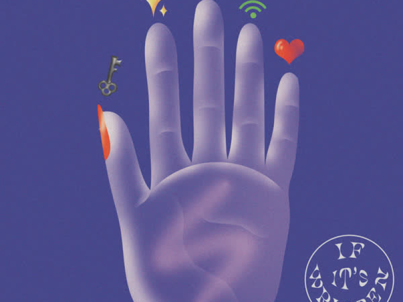 Speculations (Single)