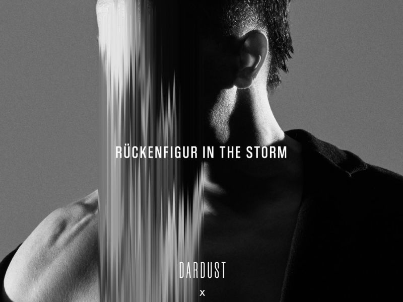 Rückenfigur in the Storm feat. mori (Single)