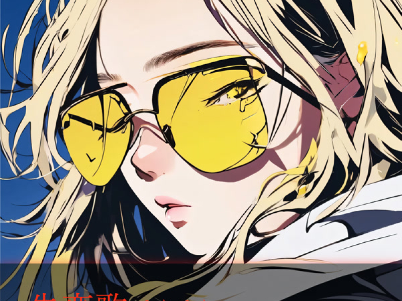 失恋歌 ゆらゆら (Single)