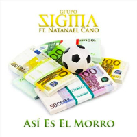 Así Es el Morro (Single)