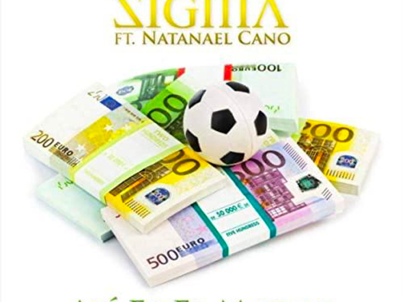 Así Es el Morro (Single)