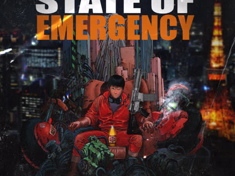 State Of Emergency