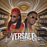 Versace Boyz (EP)