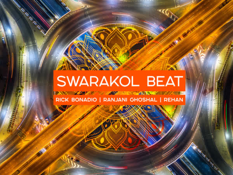 SwaraKol Beat (EP)