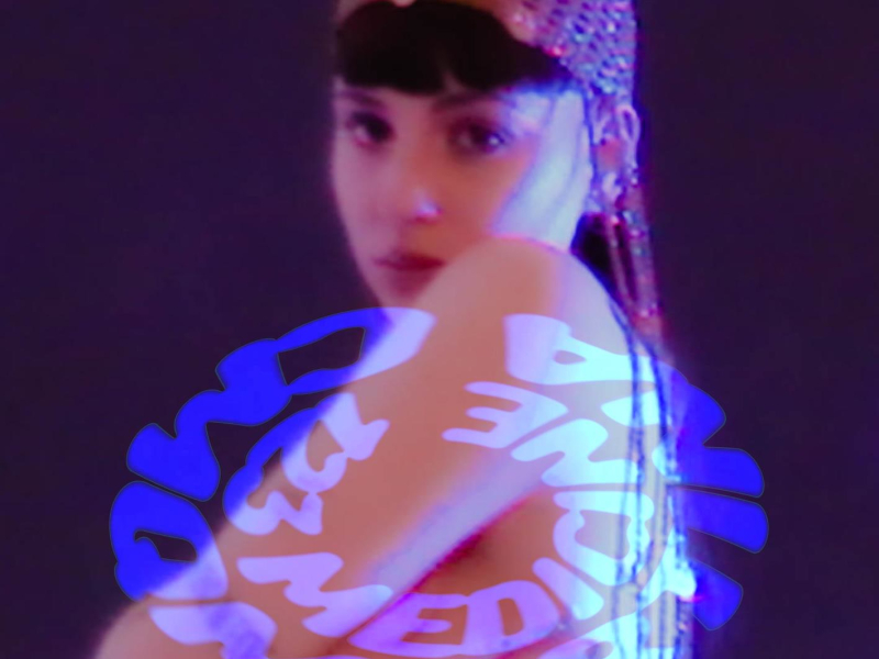 123 medicine (Single)