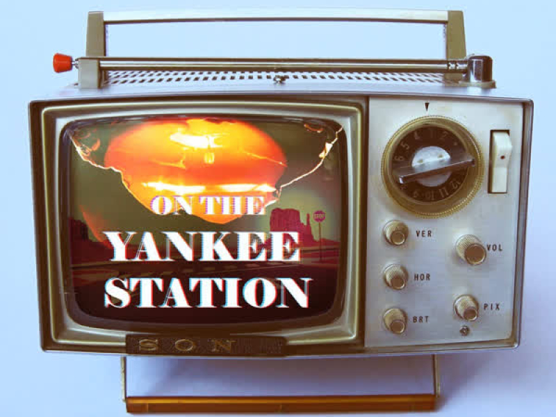 On the Yankee Station (Single)
