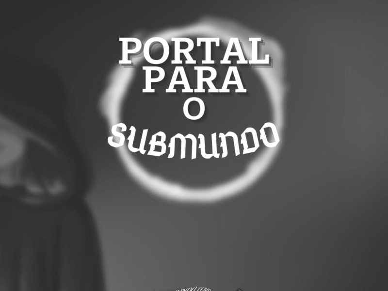Portal Para O Submundo (Single)