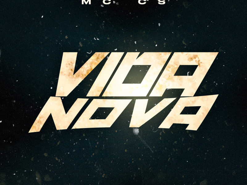 Vida Nova (Single)