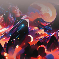 Distant Lover (Single)